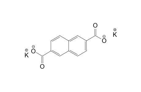 2,6-Naphthalenedicarboxylic acid dipotassium salt