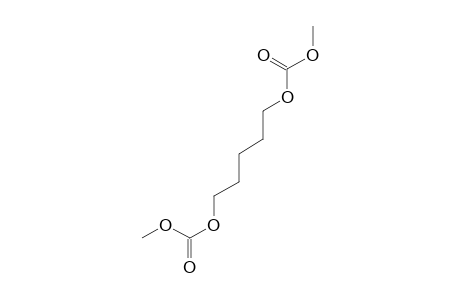 1,5-di(Methoxycarbonyloxy)pentane