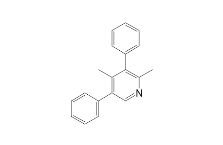 2,4-DIMETHYL-3,5-DIPHENYLPYRIDINE