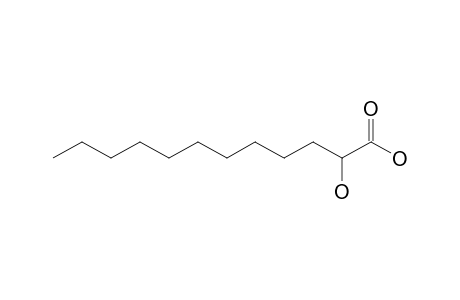 2-Hydroxydodecanoic acid