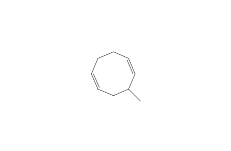 3-Methyl-1,5-cyclooctadiene