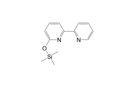 trimethyl-(6-pyridin-2-ylpyridin-2-yl)oxysilane