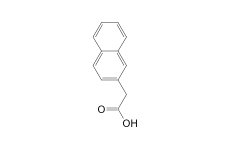 2-Naphthaleneacetic acid