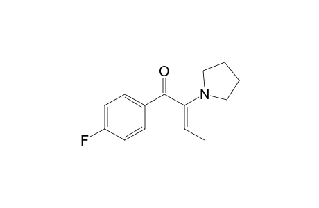 4F-alpha-PBP-A (-2H)