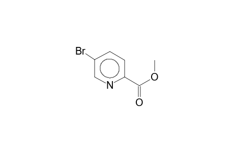 Methyl 5-bromopyridine-2-carboxylate