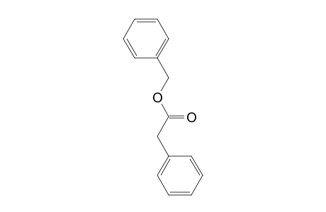 Benzyl phenylacetate