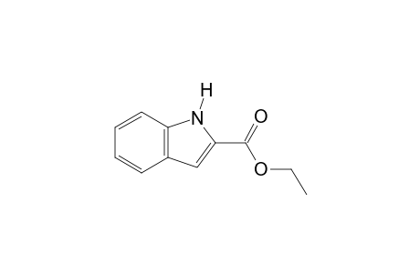 Ethyl indole-2-carboxylate