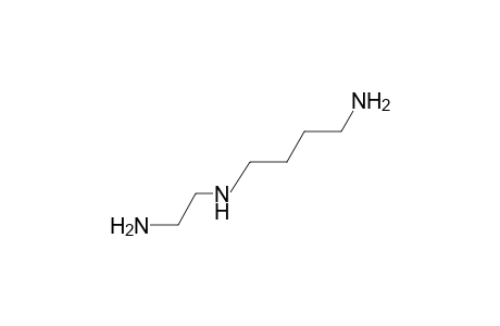 N-(2-aminoethyl)-1,4-butanediamine