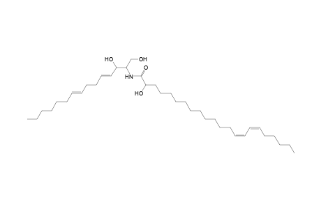 Cer 15:2;2O/22:2;(2OH)