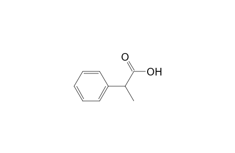 Hydratropic acid