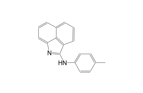 N-(4-methylphenyl)benzo[cd]indol-2-amine