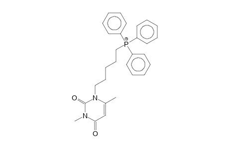 {5-[3,6-Dimethyl-2,4(1H,3H)-dioxo-1-