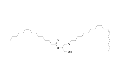 DG O-18:2_15:1