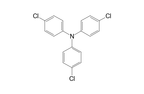 4,4',4''-Trichlorotriphenylamine
