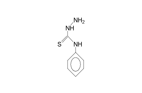 4-Phenyl-thiosemicarbazide