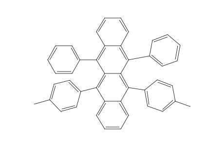 Naphthacene, 5,12-bis(4-methylphenyl)-6,11-diphenyl-