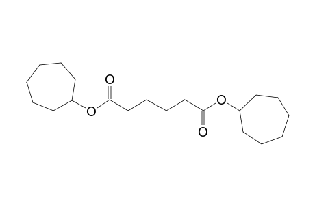 Adipic acid, dicycloheptyl ester