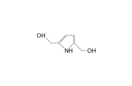 2,5-Bis(hydroxymethyl)-pyrrole