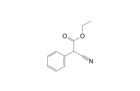 Ethyl phenylcyanoacetate