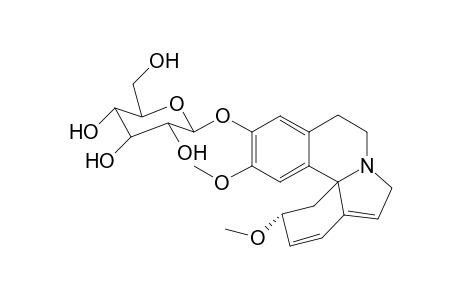 Gluco-erysodine