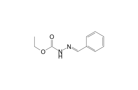 Ethyl (2E)-2-(Phenylmethylene)hydrazinecarboxylate