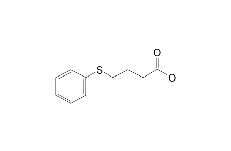 4-(Phenylthio)butyric acid