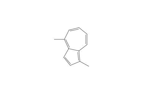 1,4-Dimethyl-azulene
