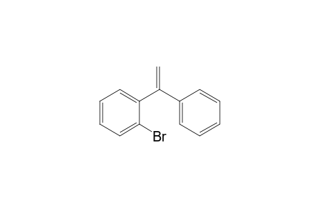 1-Bromanyl-2-(1-phenylethenyl)benzene