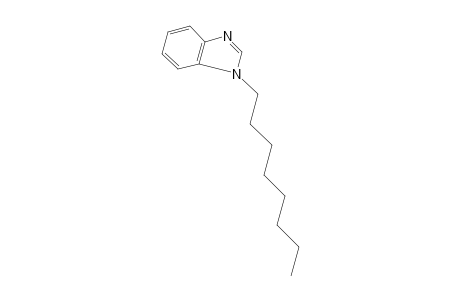 1-Octylbenzimidazole