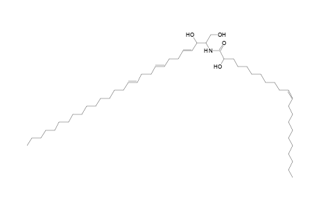 Cer 28:3;2O/22:1;(2OH)