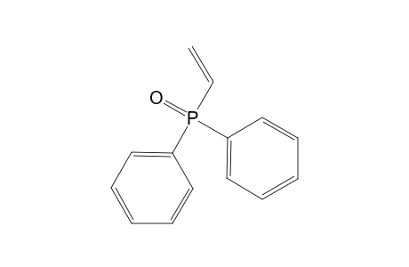 DIPHENYL-VINYL-PHOSPHANOXIDE