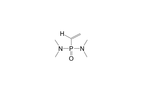 TETRAMETHYLDIAMIDOVINYLPHOSPHONATE