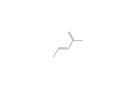 Trans-2-methyl-1,3-pentadiene