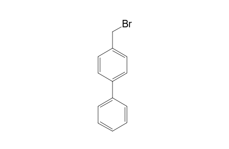 4-(bromomethyl)biphenyl