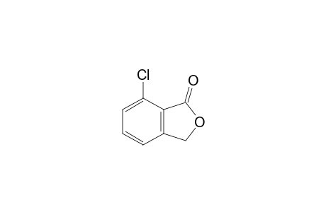 7-CHLOROPHTHALIDE