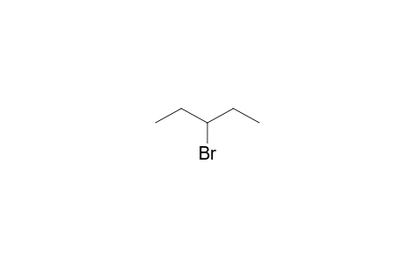 3-Bromopentane