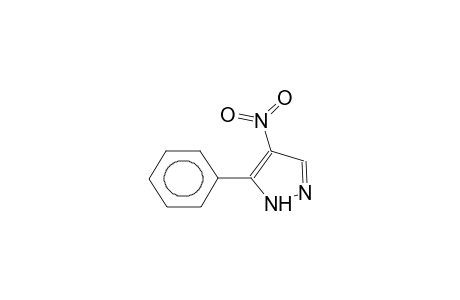 4-nitro-5-phenylpyrazole