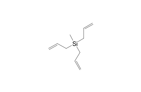 METHYLTRIALLYLSILANE