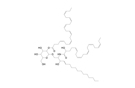 AHexCer (O-22:6)16:1;2O/20:5;O