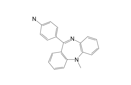 (5-N-Methyl)-11-aniline-5H-dibenzo[b,e][1,4]diazepines