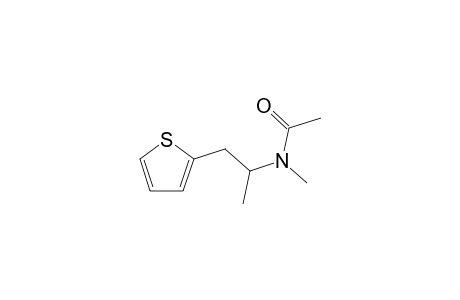 2-Methiopropamine AC