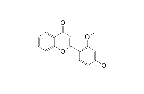 2',4'-Dimethoxyflavone