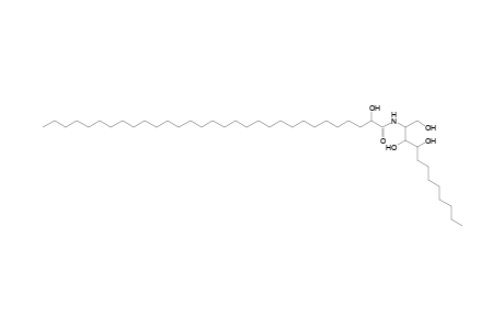 Cer 12:0;3O/31:0;(2OH)