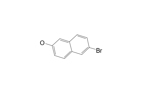 6-Bromo-2-naphthol