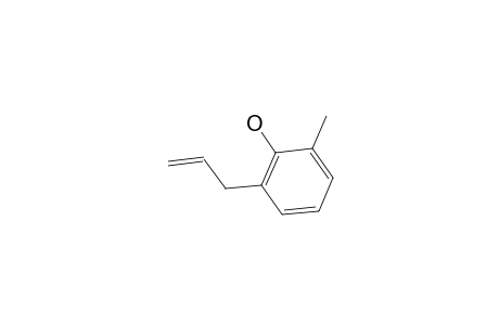 6-Allyl-O-cresol