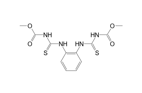 THIOPHANATE METHYL