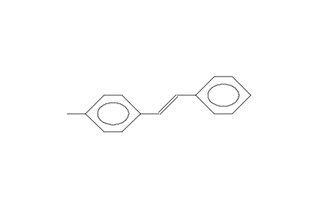 4-Methylstilbene