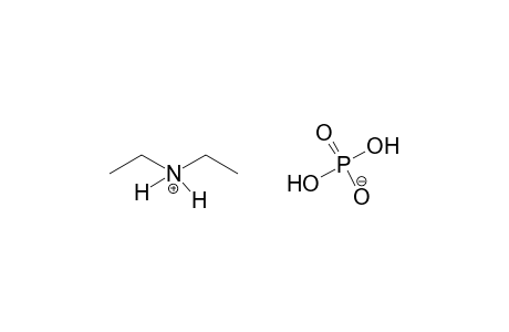 Diethylamine phosphate