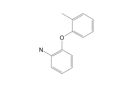 o-(o-tolyloxy)aniline