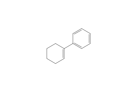 1-Phenyl cyclohexene